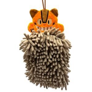 New Studio Ghibli Totoro Catbus Neko Dish Towel Kitchen Cloth